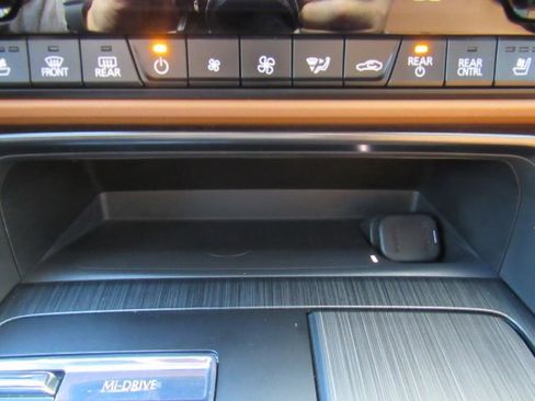 Used 2024 MAZDA CX-90 3.3 Turbo S w/ Premium Plus image 51