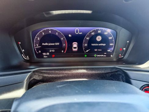 Used 2024 Honda Accord EX image 24