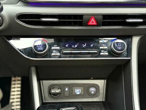 Used 2022 Hyundai Sonata N Line image 29