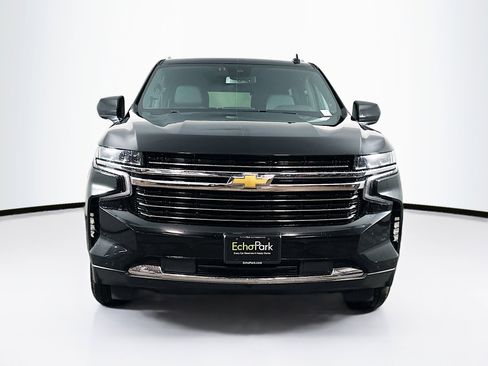 Used 2024 Chevrolet Tahoe LT image 2
