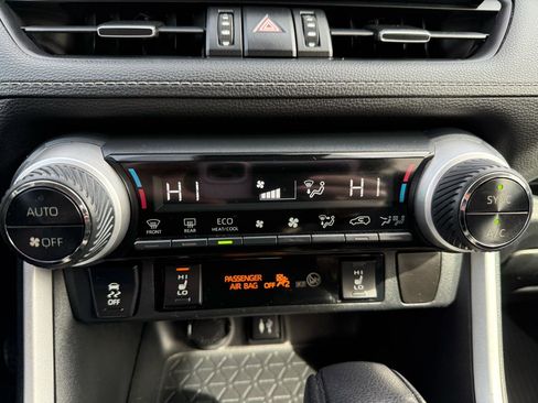 Used 2019 Toyota RAV4 XLE Premium w/ Cold Weather Package image 34