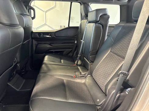 Used 2024 Toyota Land Cruiser AWD/4WD image 18