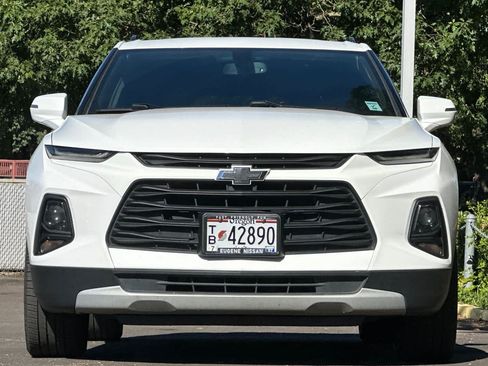 Used 2019 Chevrolet Blazer LT AWD/4WD image 10