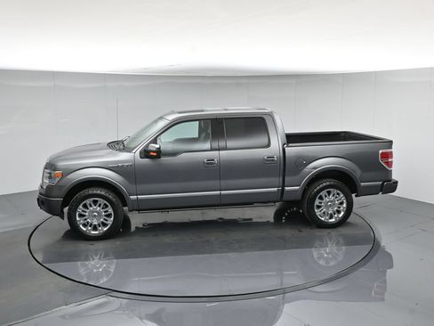 Used 2013 Ford F150 Platinum RWD image 45