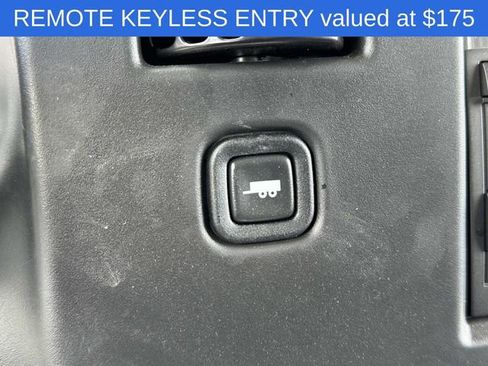 New 2025 Chevrolet Express 3500 Work Van w/ Power Convenience Package image 10