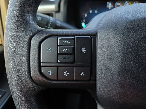 Used 2024 Ford F150 STX w/ Mobile Office Package AWD/4WD image 18