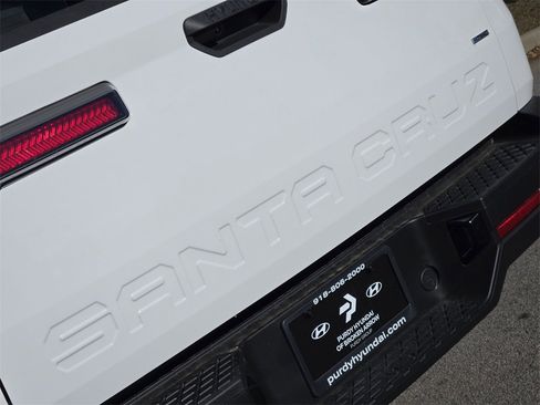 New 2026 Hyundai Santa Cruz SE image 12