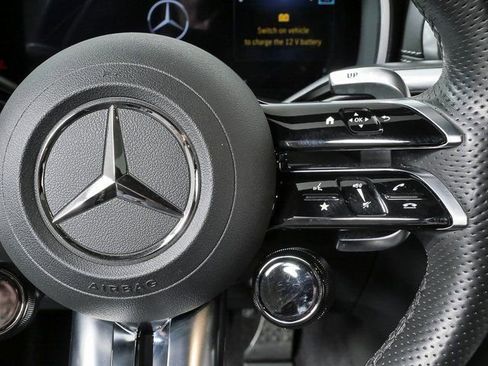 Used 2024 Mercedes-Benz AMG GT 55 image 13