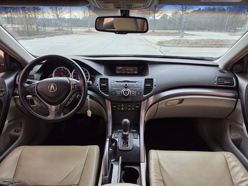 Used 2012 Acura TSX Sedan image 21