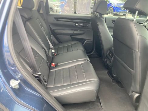 Used 2024 Honda CR-V EX-L image 16