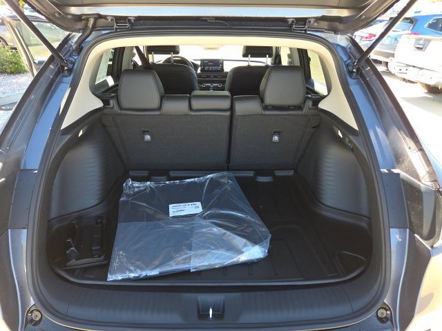 New 2027 Honda HR-V EX-L image 9