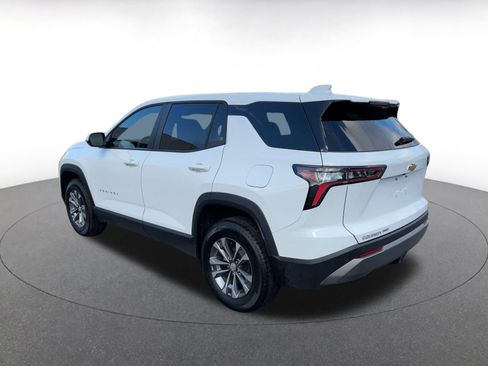 Used 2025 Chevrolet Equinox LT image 13