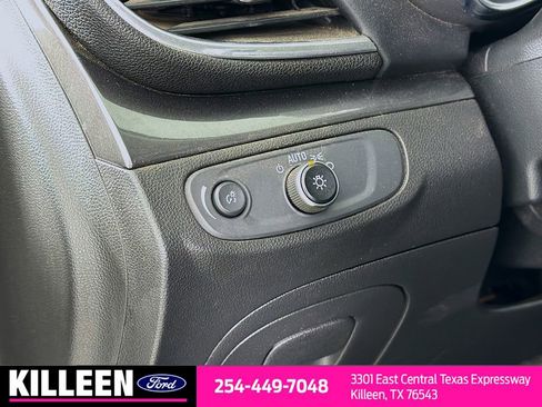 Used 2019 Buick Encore Preferred image 9