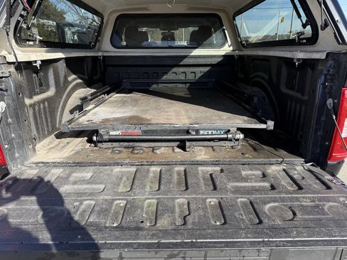 Used 2022 Ford F150 XL w/ Equipment Group 101A High image 17