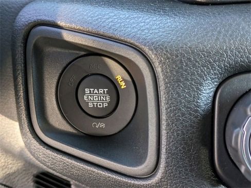 New 2026 Jeep Wrangler Willys image 21