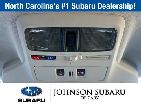 Used 2017 Subaru Forester 2.5i Touring AWD/4WD image 18