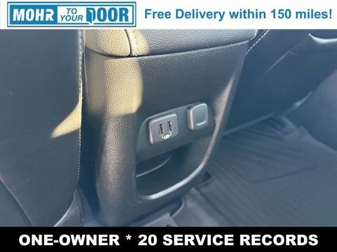 Used 2021 GMC Canyon Denali image 31