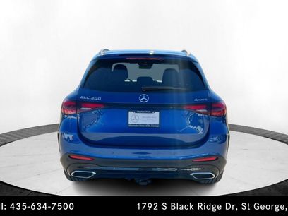 Certified 2026 Mercedes-Benz GLC 300 4MATIC