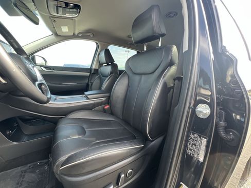 Used 2025 Hyundai Palisade SEL image 13