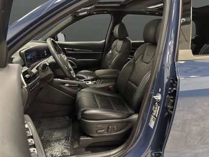 Used 2023 Kia Telluride SX Prestige X-Line