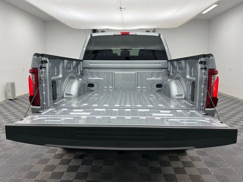 New 2025 Ford F150 STX w/ Equipment Group 200A image 14