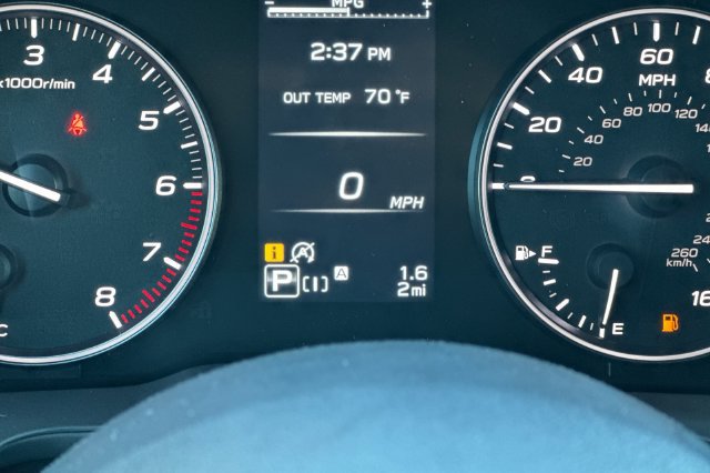 New 2026 Subaru Forester Premium AWD/4WD image 22