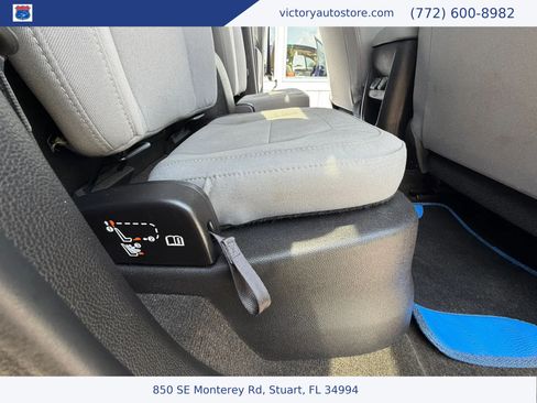 Used 2015 Chevrolet Colorado LT RWD image 20