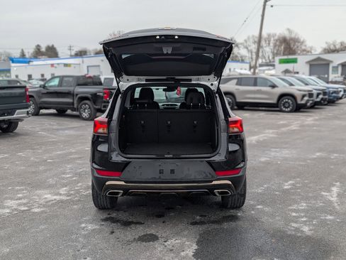 Used 2023 Chevrolet TrailBlazer ACTIV image 32