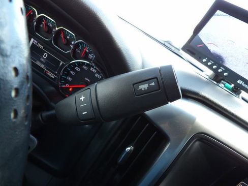 Used 2015 Chevrolet Silverado 1500 LT image 18