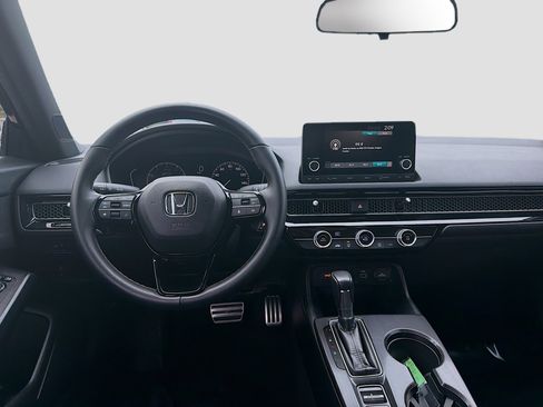 Used 2023 Honda Civic Sport image 20