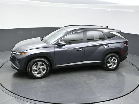 Used 2024 Hyundai Tucson SEL AWD/4WD image 33