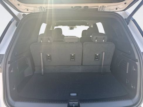 New 2026 Chevrolet Traverse LT image 24