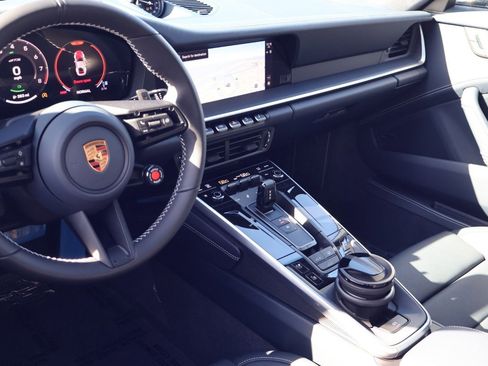 New 2026 Porsche 911 Carrera GTS image 21