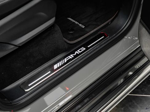 Used 2025 Mercedes-Benz G 63 AMG 4MATIC image 56