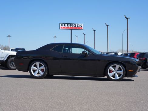 Used 2008 Dodge Challenger SRT8 image 2