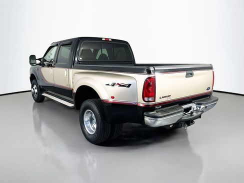 Used 2000 Ford F350 Lariat AWD/4WD image 5