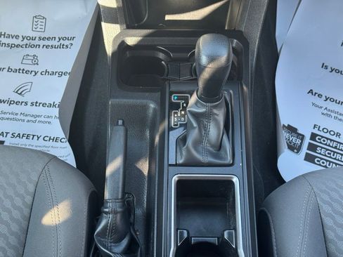 Certified 2023 Toyota Tacoma SR image 36