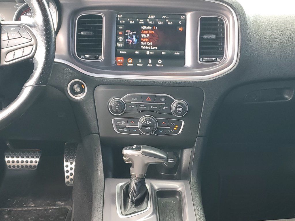 Used 2021 Dodge Charger R/T RWD image 15
