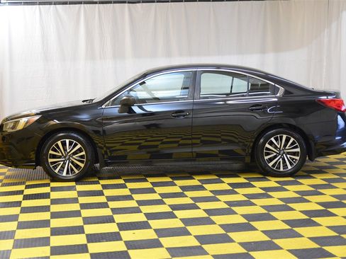 Used 2018 Subaru Legacy 2.5i w/ Alloy Wheel Package image 7
