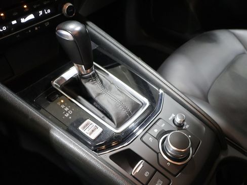 Used 2019 MAZDA CX-5 Touring AWD/4WD image 30