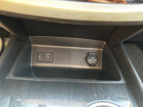 Used 2018 Nissan Altima 2.5 SV image 21