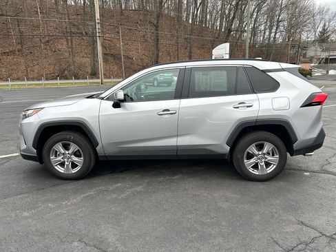 Certified 2024 Toyota RAV4 XLE image 2