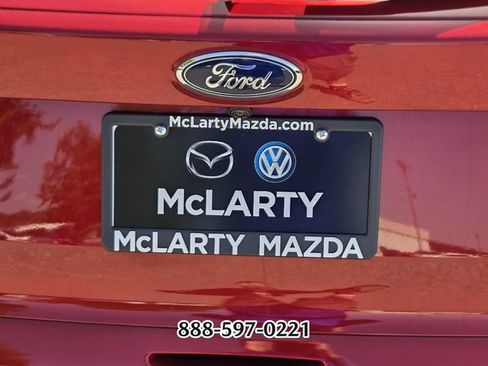 Used 2019 Ford Escape Titanium FWD image 15