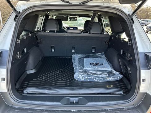 New 2026 Subaru Outback Limited AWD/4WD image 20