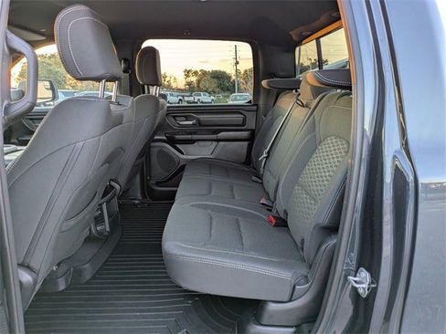 Used 2025 RAM 1500 Tradesman image 14