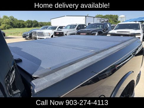 Used 2022 RAM 2500 Limited AWD/4WD image 11