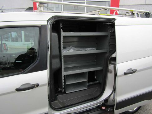 Used 2019 Ford Transit Connect XLT image 11