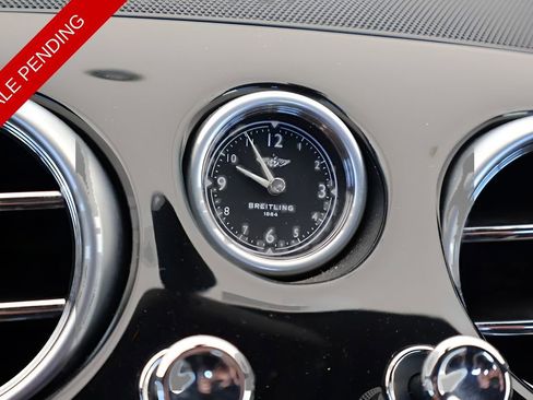 Used 2018 Bentley Continental GT Supersports image 27