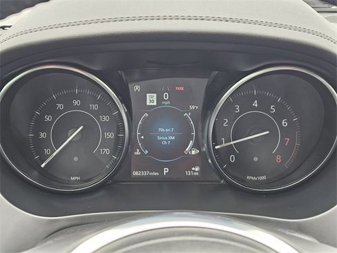 Used 2020 Jaguar E-PACE image 16