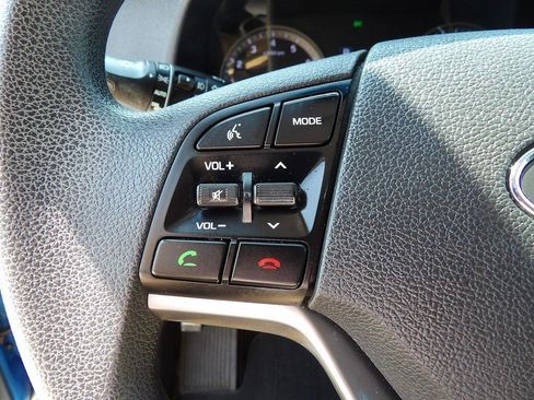 Used 2016 Hyundai Tucson Eco image 13